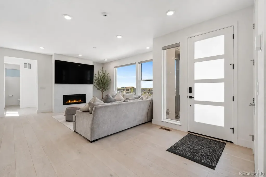 11825 Montoso Road Lone Tree CO 80134