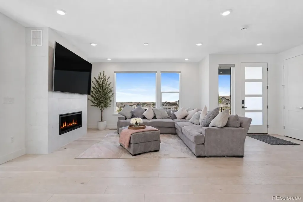 11825 Montoso Road Lone Tree CO 80134