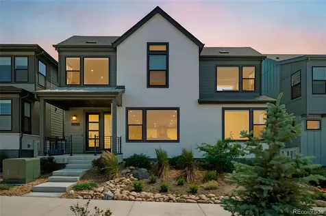 11825 Montoso Road Lone Tree CO 80134