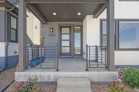 11825 Montoso Road Lone Tree CO 80134