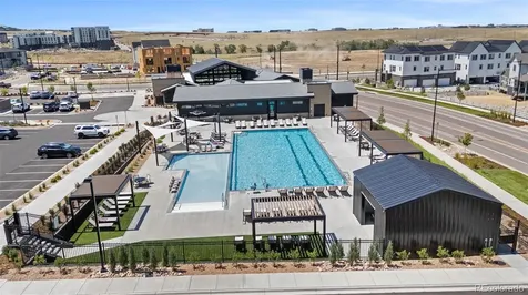 11825 Montoso Road Lone Tree CO 80134