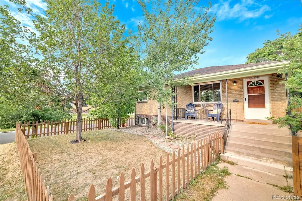 4190 Lowell Boulevard Denver CO 80211