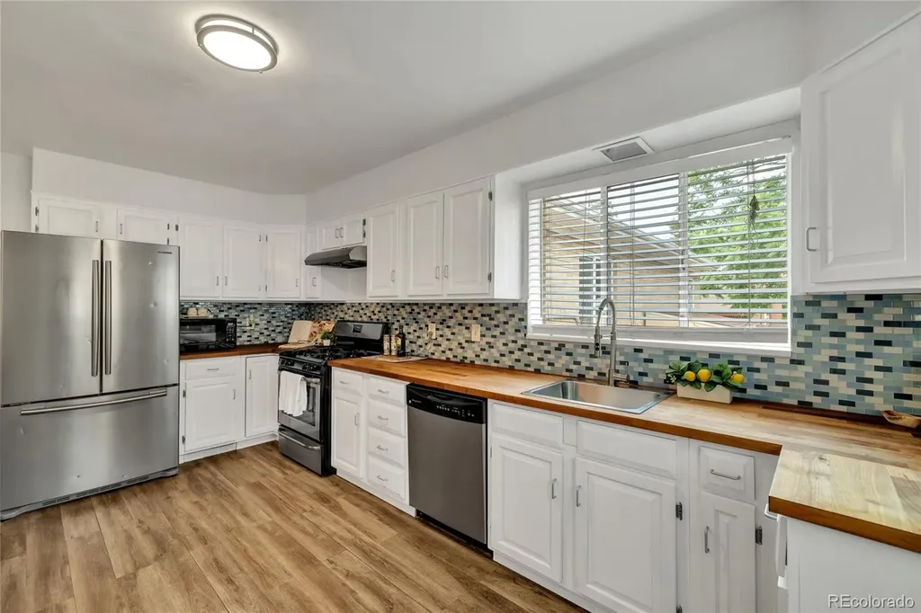 4190 Lowell Boulevard Denver CO 80211