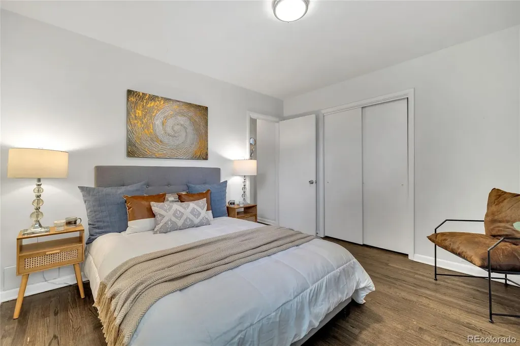 4190 Lowell Boulevard Denver CO 80211