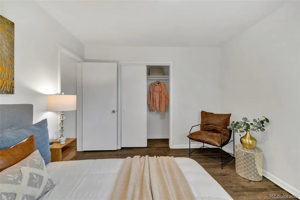 4190 Lowell Boulevard Denver CO 80211