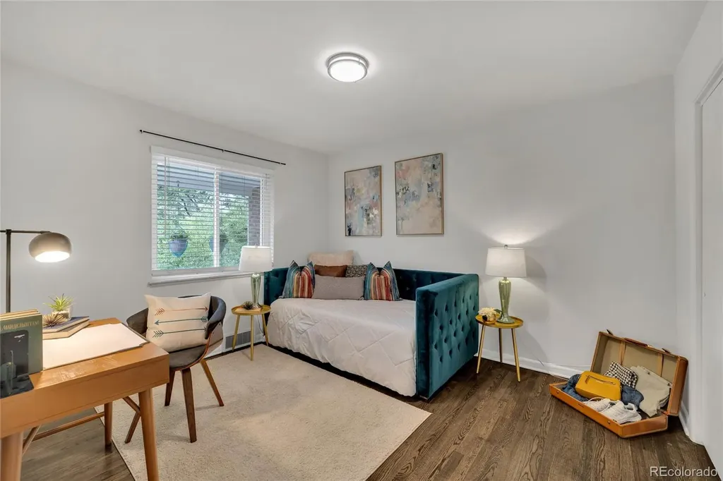 4190 Lowell Boulevard Denver CO 80211