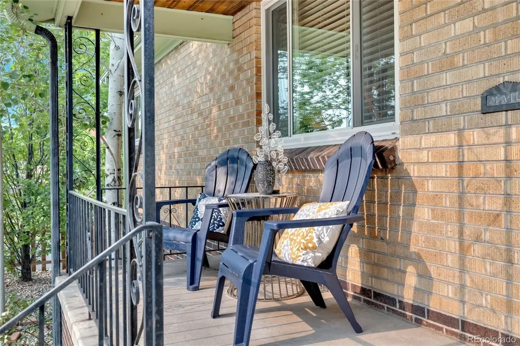 4190 Lowell Boulevard Denver CO 80211