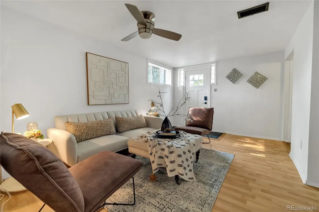 4190 Lowell Boulevard Denver CO 80211