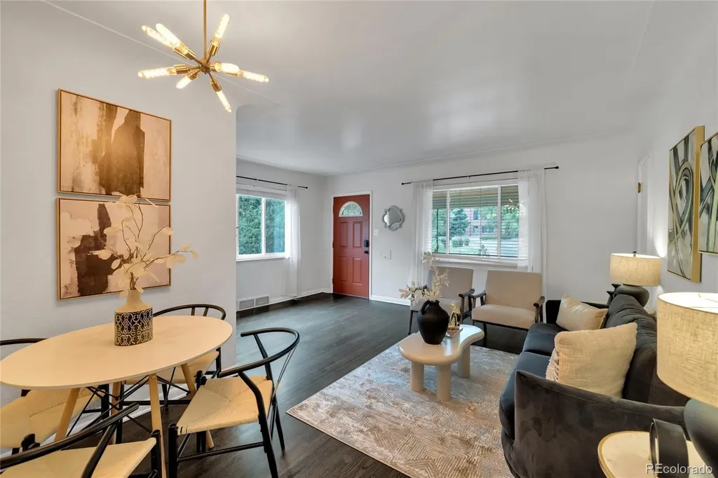 4190 Lowell Boulevard Denver CO 80211