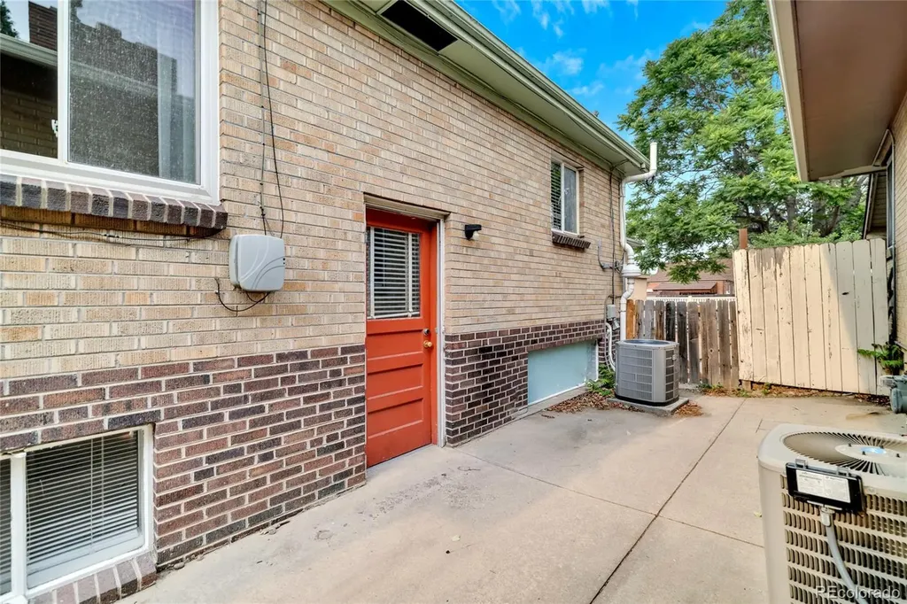 4190 Lowell Boulevard Denver CO 80211
