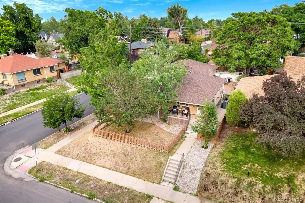 4190 Lowell Boulevard Denver CO 80211