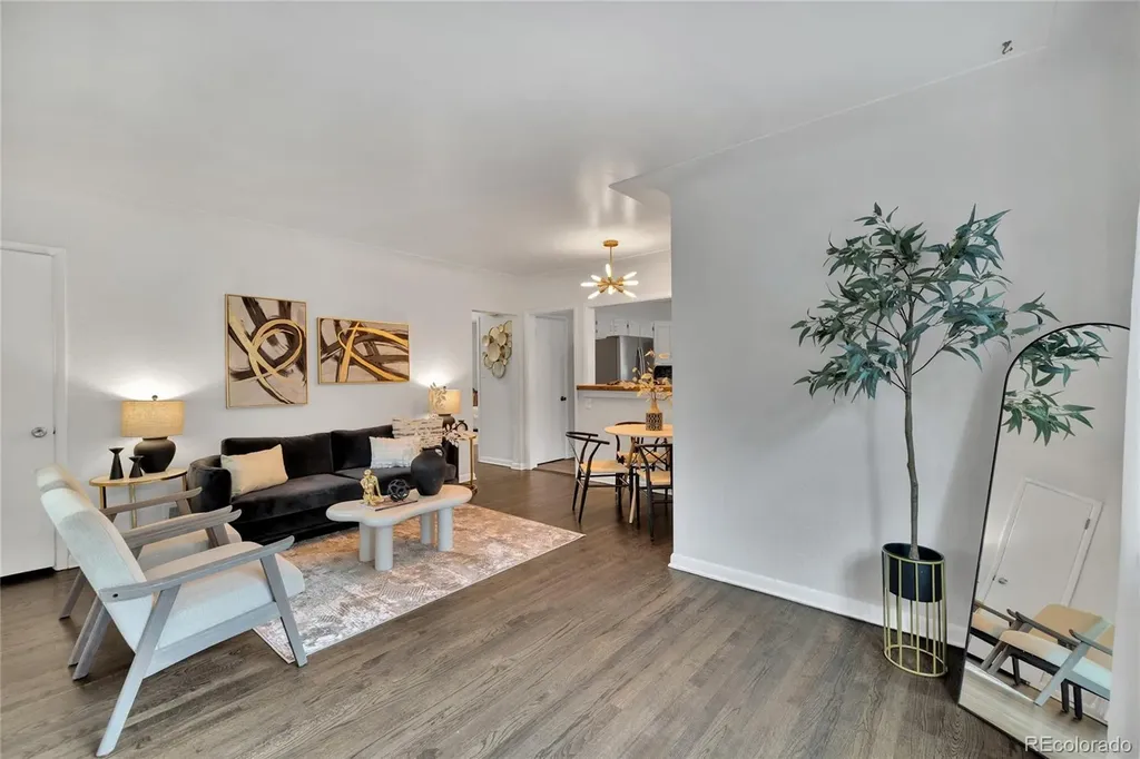 4190 Lowell Boulevard Denver CO 80211