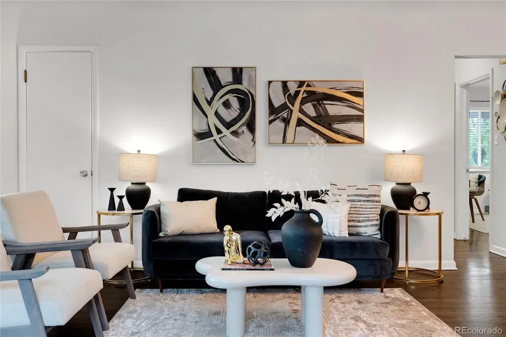 4190 Lowell Boulevard Denver CO 80211