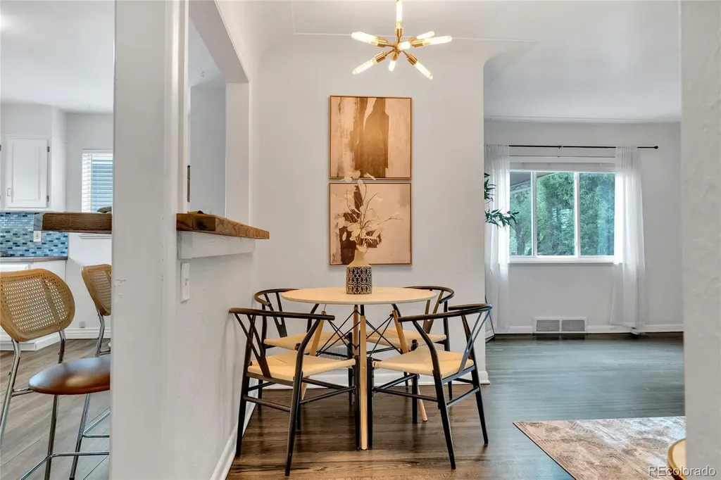 4190 Lowell Boulevard Denver CO 80211
