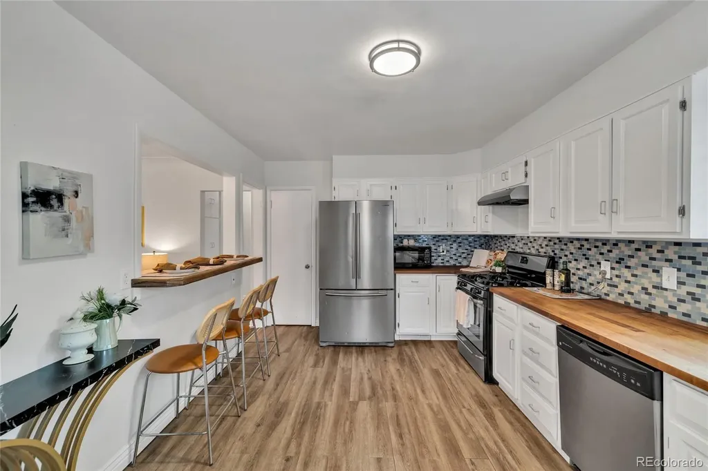 4190 Lowell Boulevard Denver CO 80211
