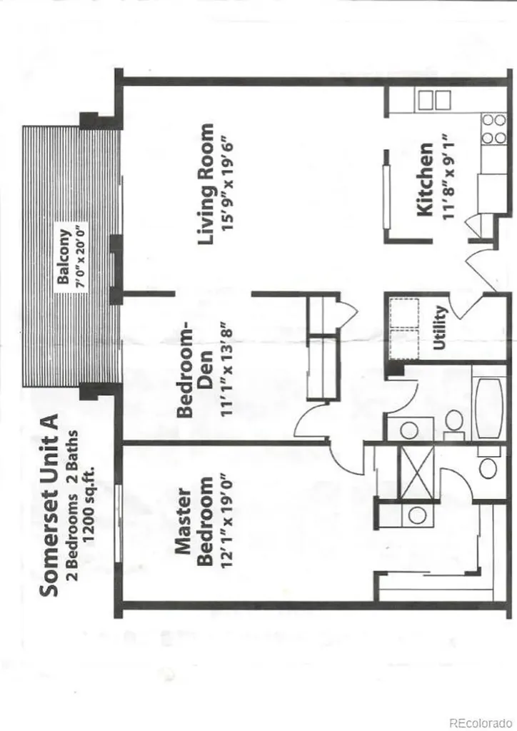 14102 E Linvale Place Aurora CO 80014