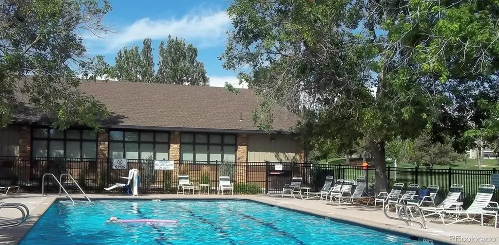 14102 E Linvale Place Aurora CO 80014