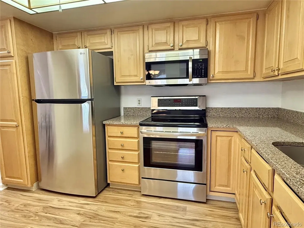 14102 E Linvale Place Aurora CO 80014