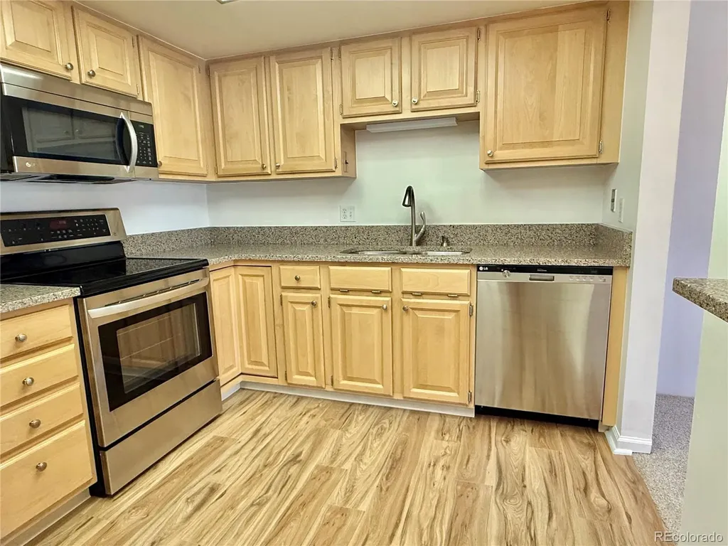 14102 E Linvale Place Aurora CO 80014