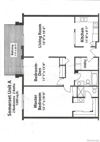 14102 E Linvale Place Aurora CO 80014