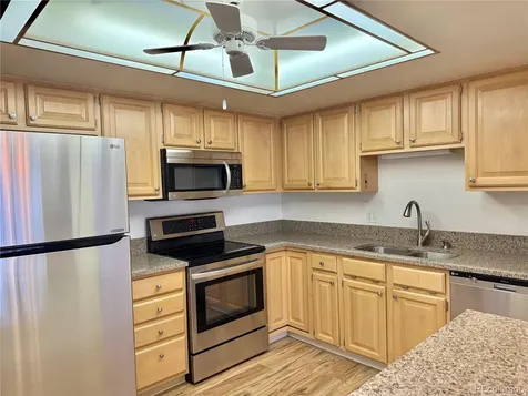14102 E Linvale Place Aurora CO 80014