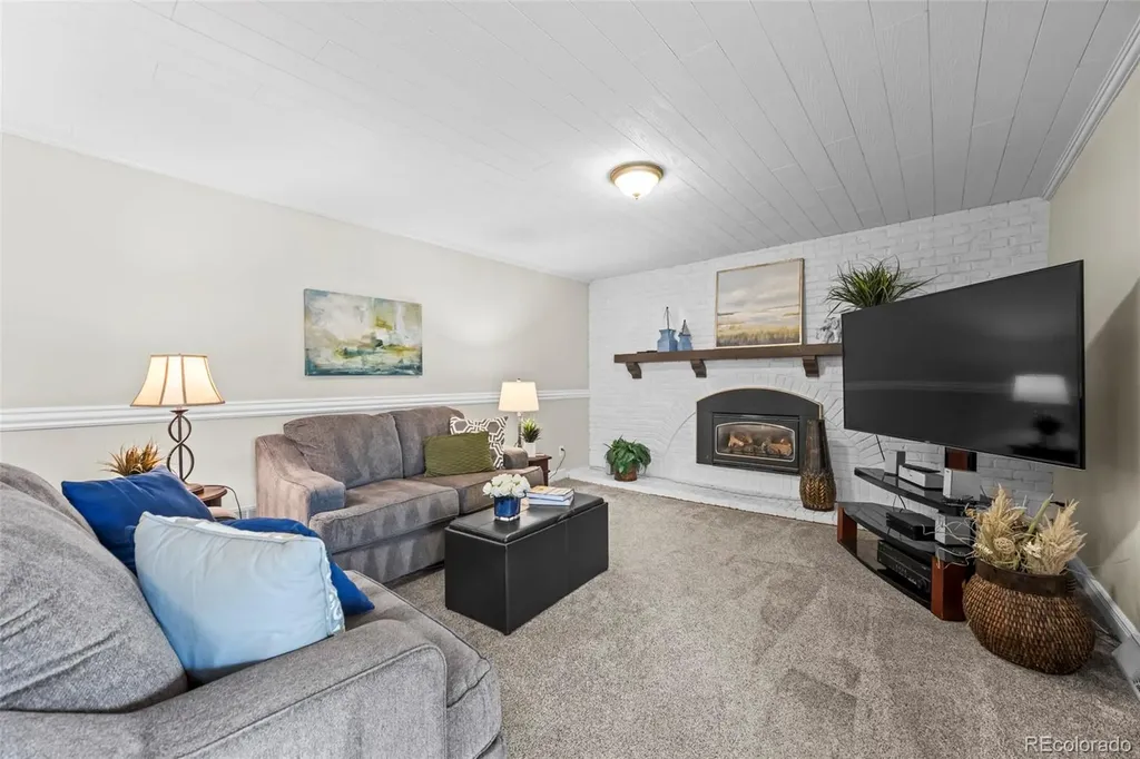12850 W Montana Drive Lakewood CO 80228