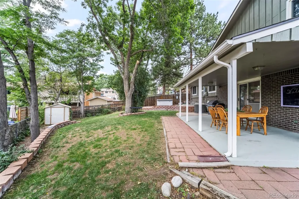 12850 W Montana Drive Denver CO 80228