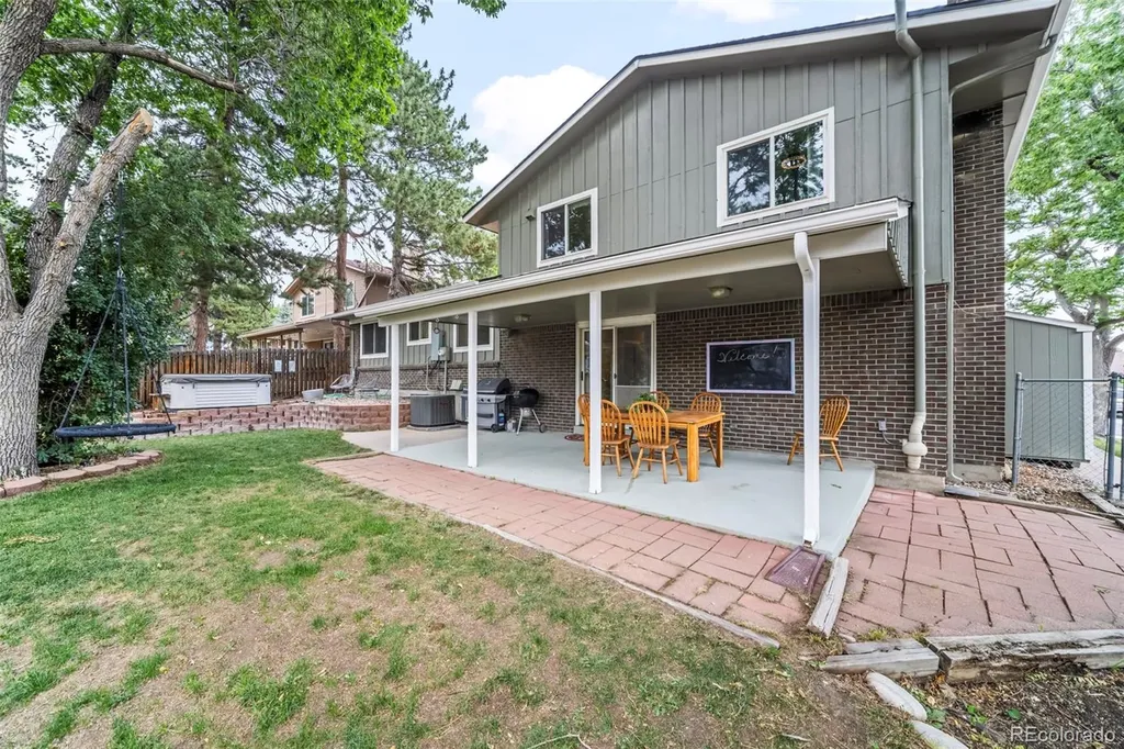 12850 W Montana Drive Lakewood CO 80228