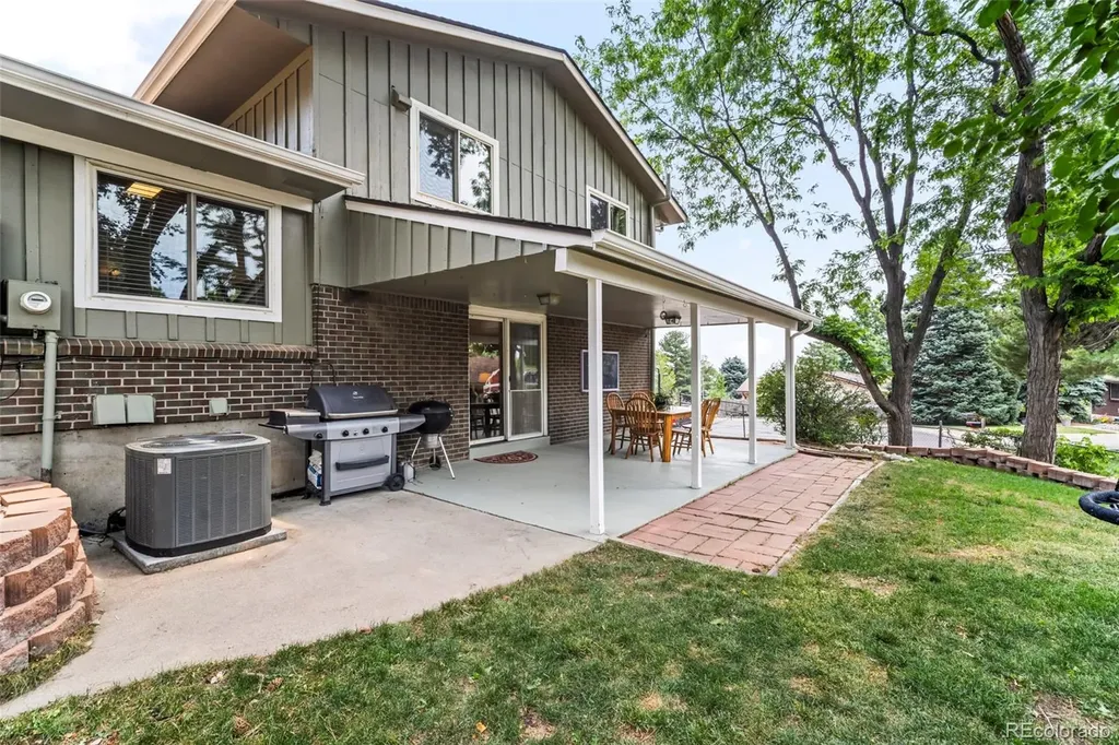 12850 W Montana Drive Lakewood CO 80228