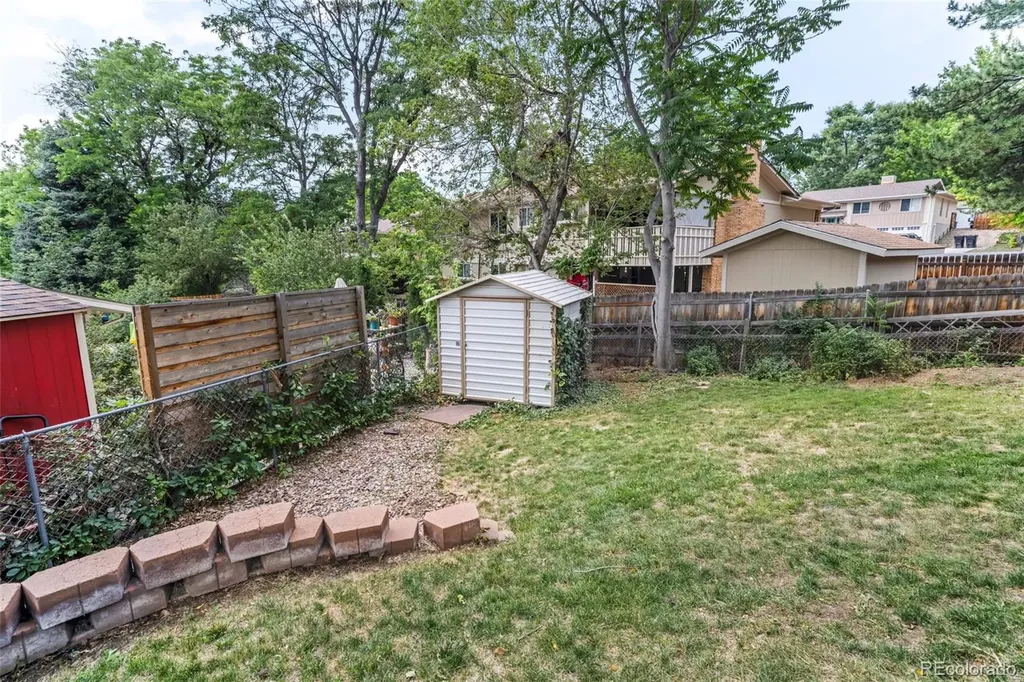 12850 W Montana Drive Denver CO 80228