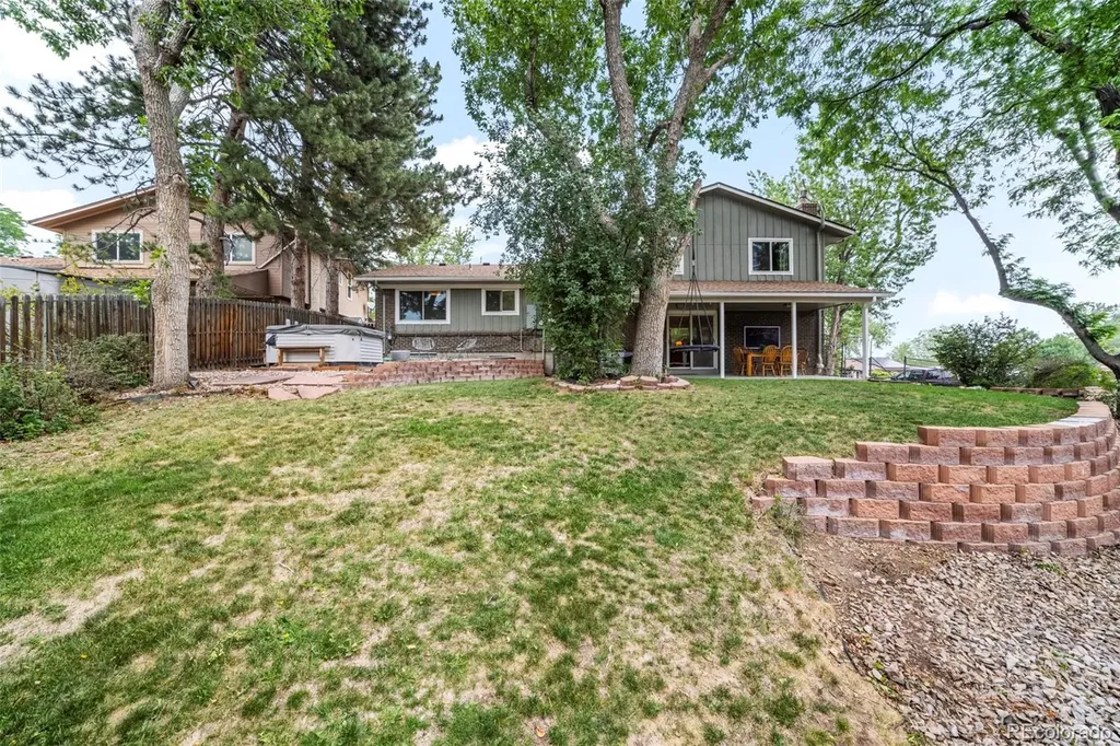 12850 W Montana Drive Denver CO 80228