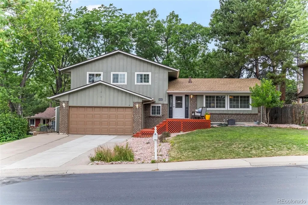 12850 W Montana Drive Denver CO 80228