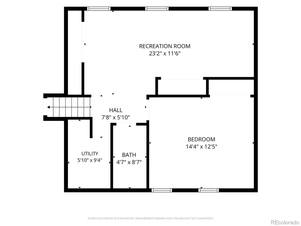 12850 W Montana Drive Lakewood CO 80228