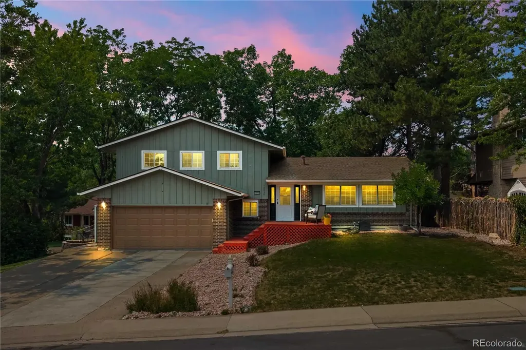 12850 W Montana Drive Lakewood CO 80228