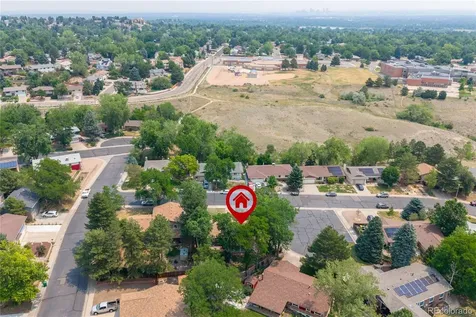 12850 W Montana Drive Lakewood CO 80228