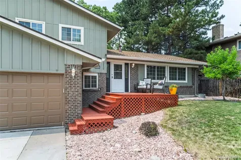 12850 W Montana Drive Lakewood CO 80228