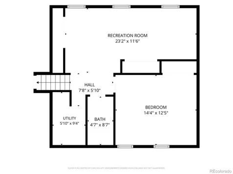 12850 W Montana Drive Lakewood CO 80228