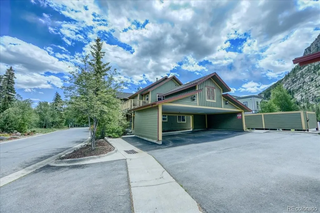 300 Streamside Lane Frisco CO 80443
