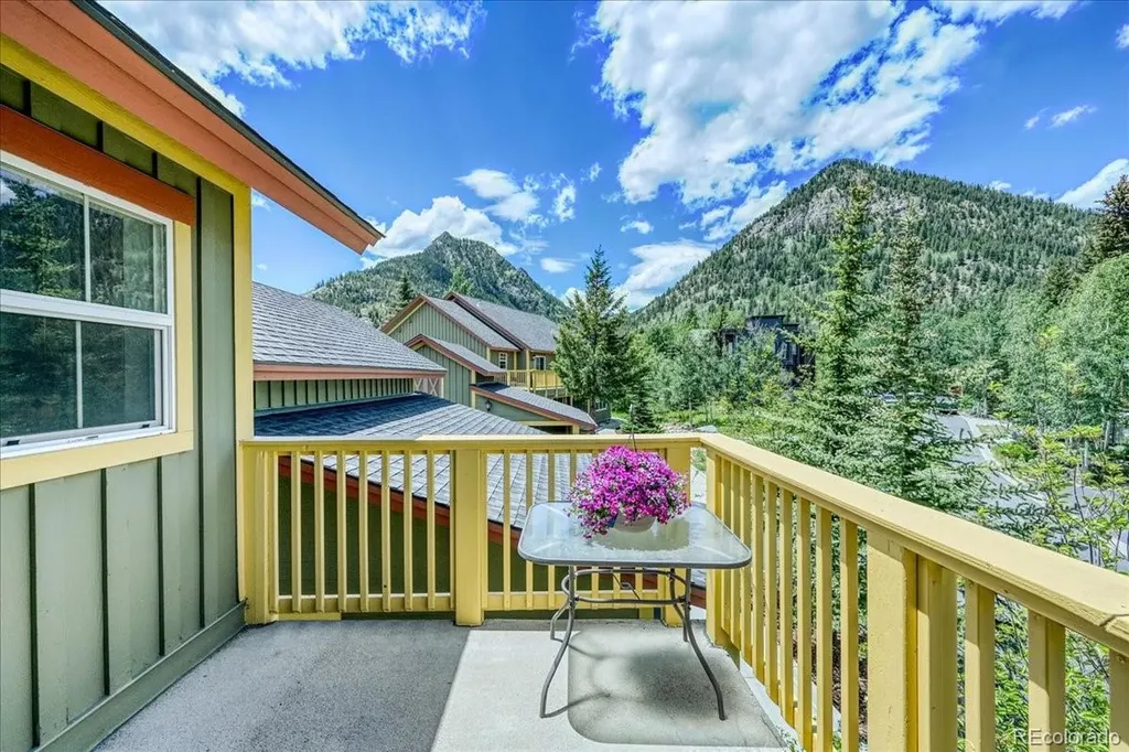 300 Streamside Lane Frisco CO 80443