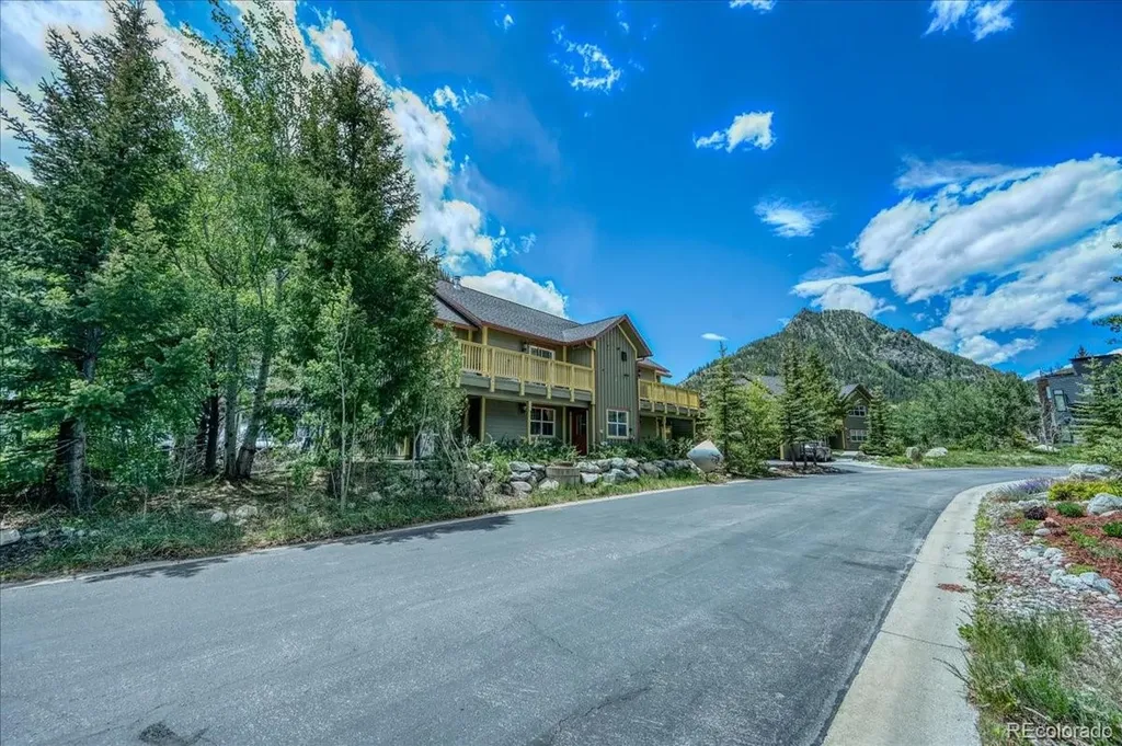 300 Streamside Lane Frisco CO 80443