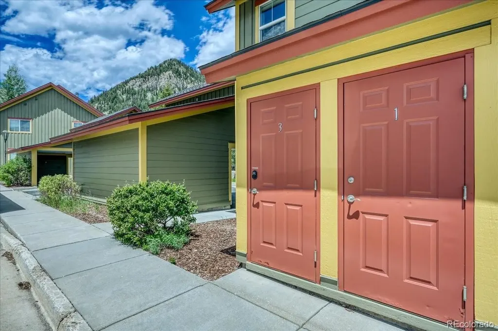 300 Streamside Lane Frisco CO 80443