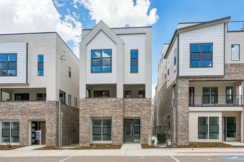 11472 E Briarwood Circle Centennial CO 80112