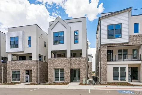 11472 E Briarwood Circle Centennial CO 80112