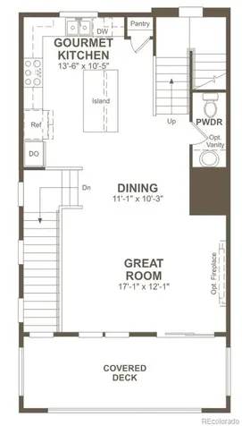 11472 E Briarwood Circle Centennial CO 80112