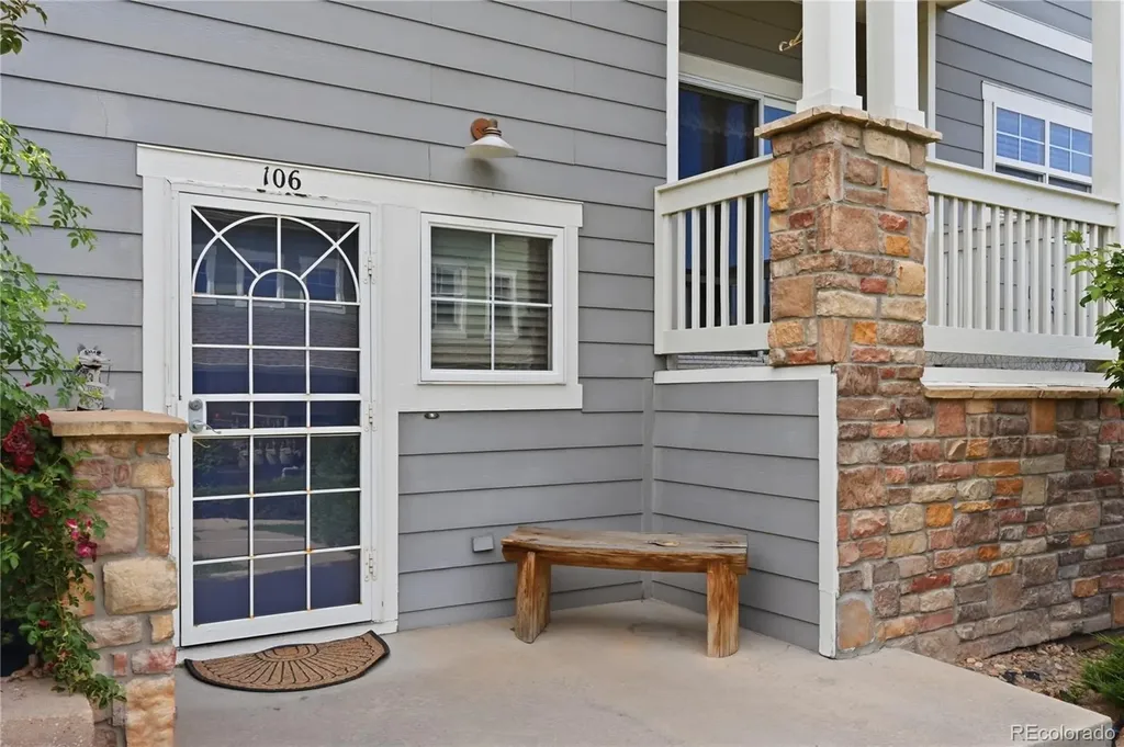 9315 Amison Circle Parker CO 80134