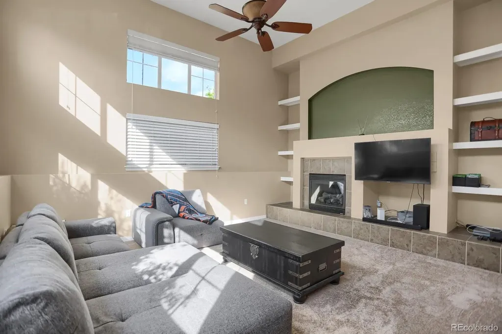 9315 Amison Circle Parker CO 80134