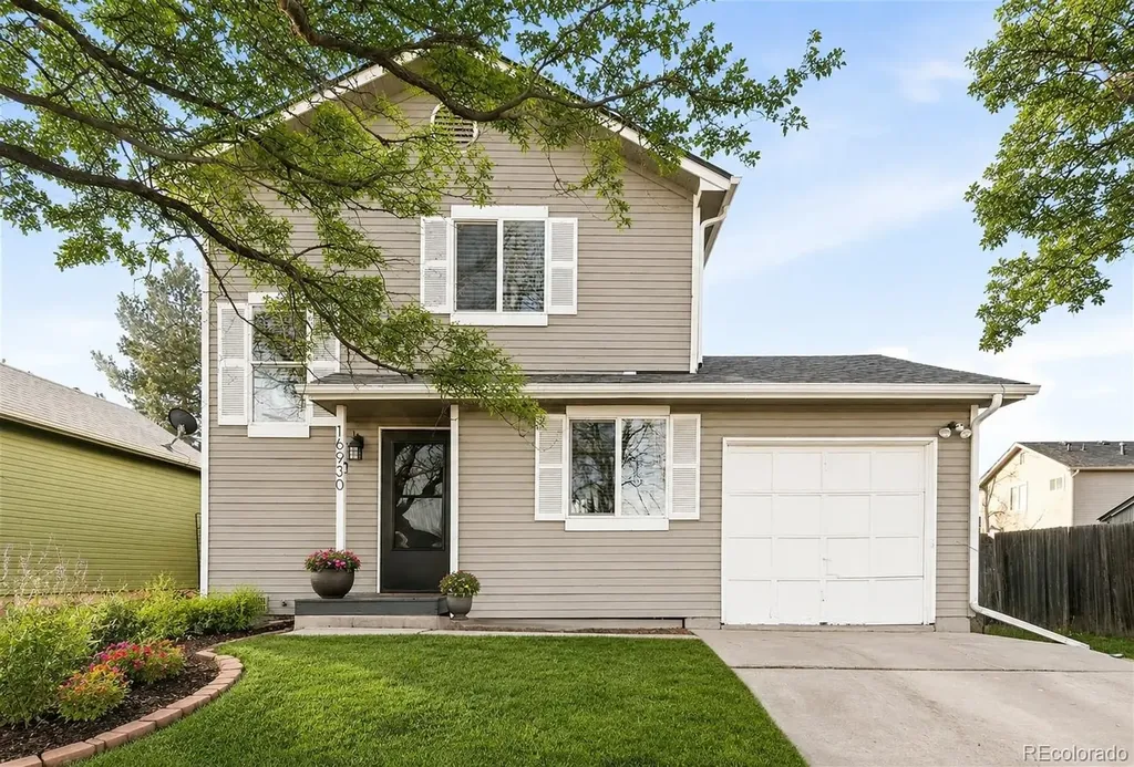 16930 E Stanford Avenue Aurora CO 80015