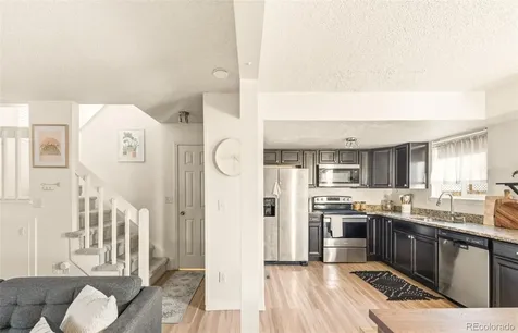 16930 E Stanford Avenue Aurora CO 80015