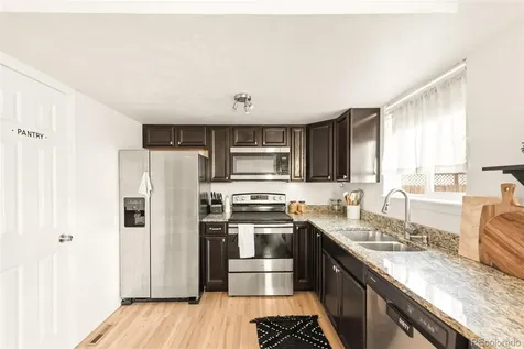 16930 E Stanford Avenue Aurora CO 80015
