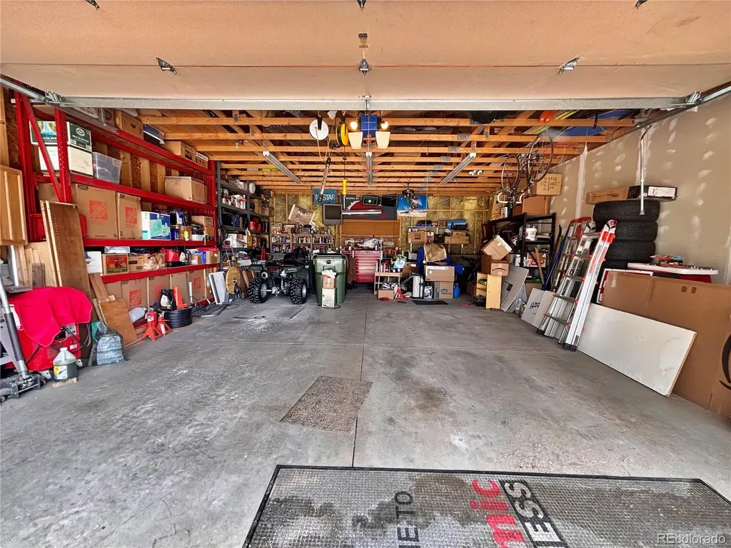 17 Silver Springs Road Bailey CO 80421